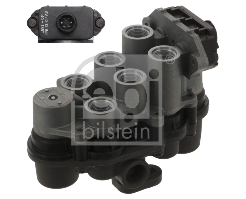 Febi 45267 Multi-circuit Protection Valve