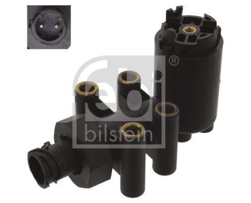 Febi 45243 Suspension Sensor
