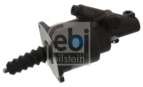Febi 45061 Clutch Booster