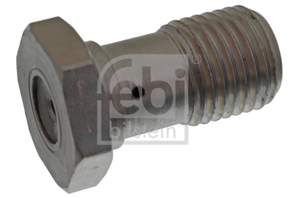 Febi 45012 Oil Pressure Valve