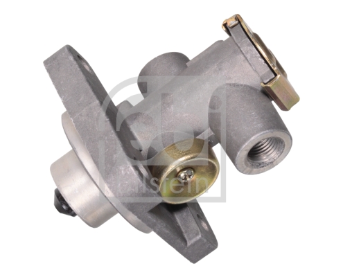 Febi 44789 Solenoid Valve