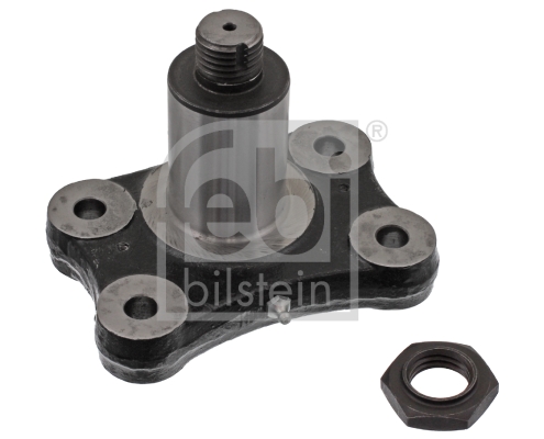 Febi 44410 Bracket For Axle Rod