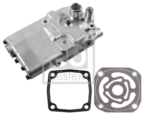 Febi 44202 CV Air Compressor Head