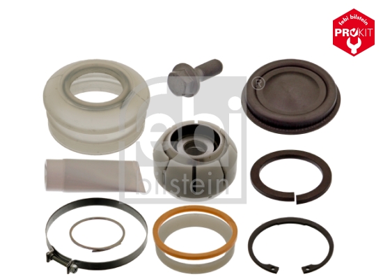 Febi 43725 Axle Rod Repair Kit