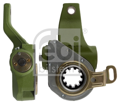 Febi 43637 Automatic Slack Adjuster Rear Right