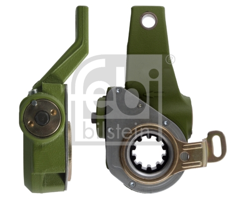 Febi 43636 Automatic Slack Adjuster Rear Left