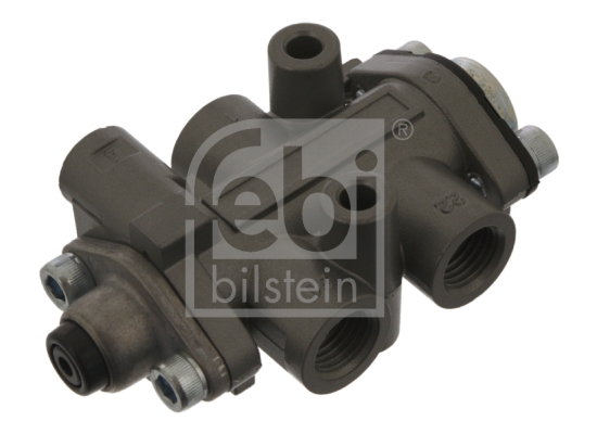 Febi 43605 Exhaust Vacuum Solenoid