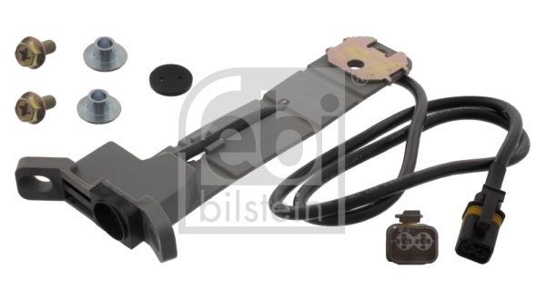 Febi 40939 Viscous Fan Support