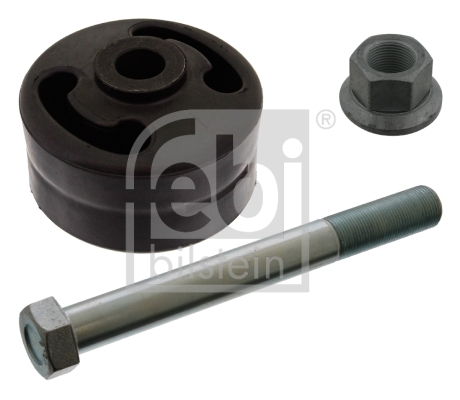 Febi 40872 Bearing Set, axle beam