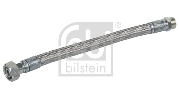 Febi 40643 Hose For Compressed Air System