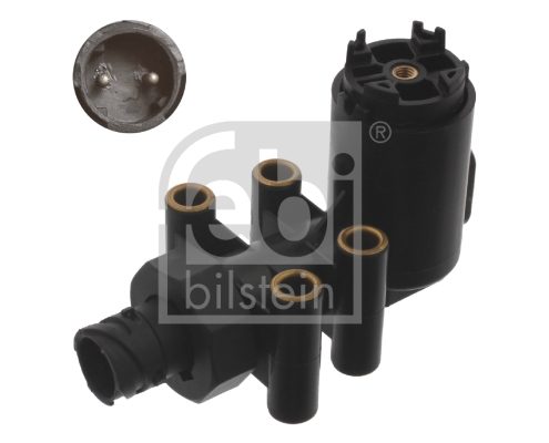 Febi 40535 Suspension Sensor