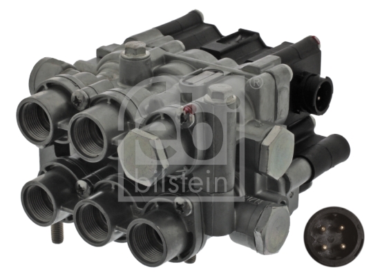 Febi 40507 Solenoid Valve
