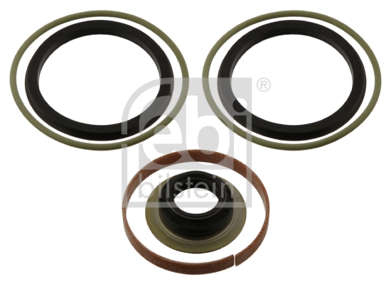 Febi 40498 Gasket Set