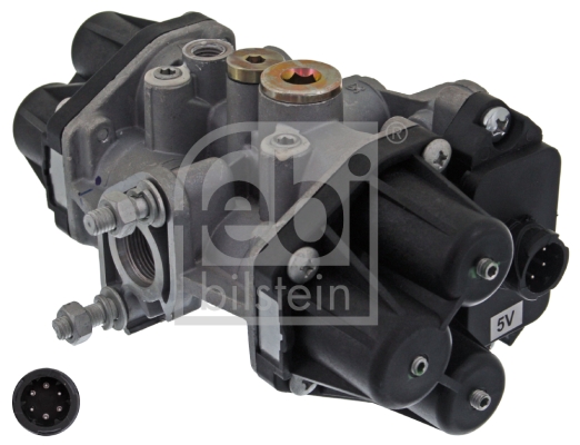 Febi 40414 Multi-circuit Protection Valve