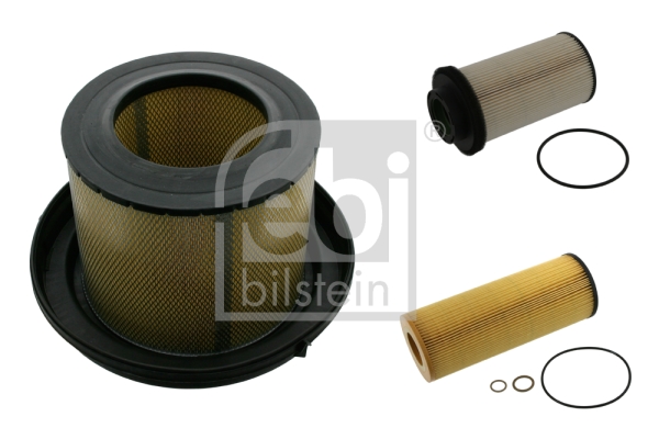 Febi 40244 Maintenance Package