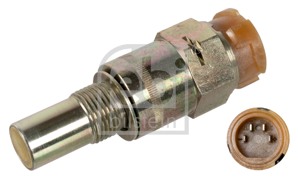 Febi 40022 Speed Sensor