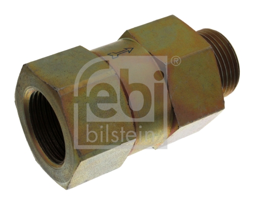 Febi 39722 Non Return Valve