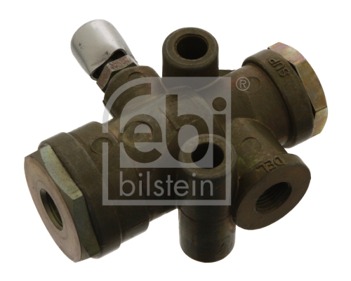 Febi 39332 Pressure Control Valve