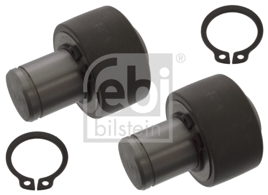 Febi 39251 Clutch Fork Mounting Pins