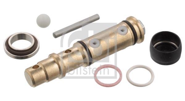 Febi 38897 Hydraulic Pump Repair Kit
