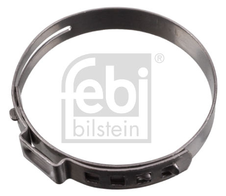 Febi 38759 CLAMPING CLIP