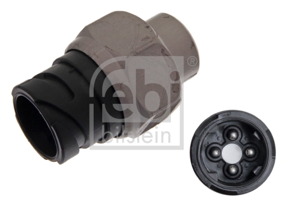 Febi 38459 Pressure Sensor