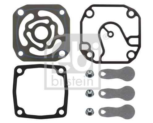Febi 38186 Lamella Valve Repair Kit