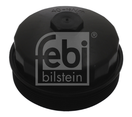 Febi 38146 Oil Filter Cap