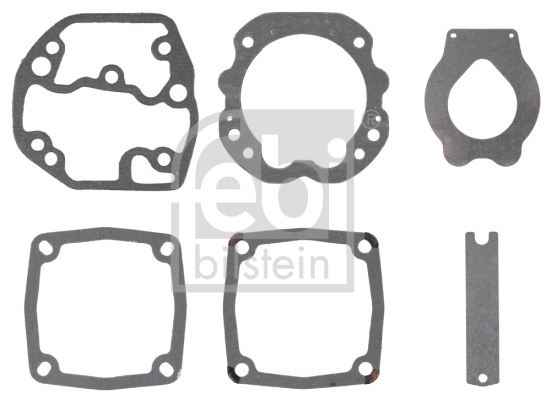 Febi 38114 Lamella Valve Repair Kit