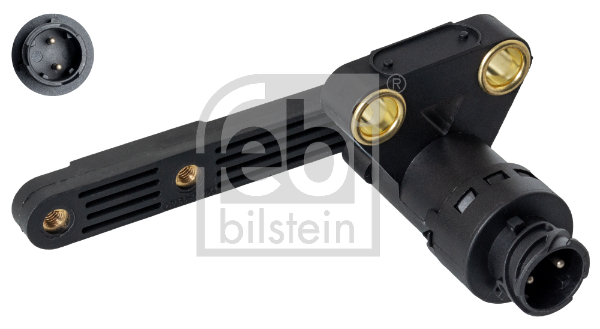 Febi 38088 Suspension Sensor