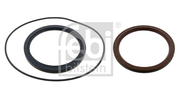 Febi 38031 Gasket Set