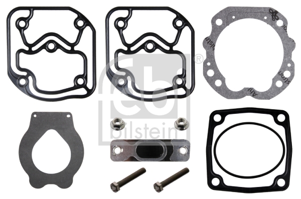 Febi 37842 CV Air Compressor Head