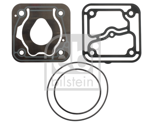 Febi 37813 Lamella Valve Gasket Kit