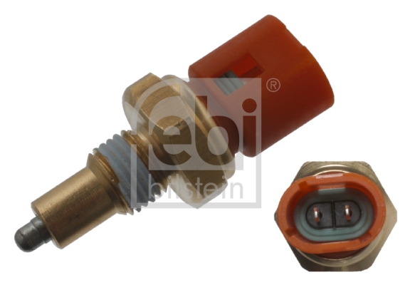 Febi 37418 Reverse Light Switch