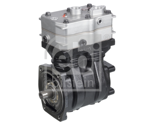 Febi 35800 CV Air Suspension Compressor