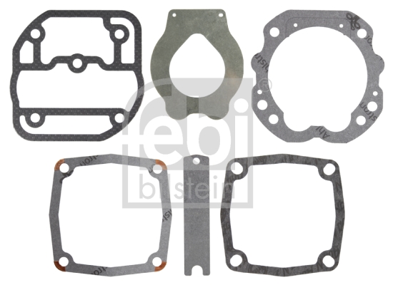 Febi 35790 Lamella Valve Repair Kit