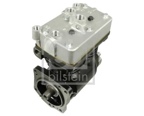 Febi 35782 CV Air Suspension Compressor