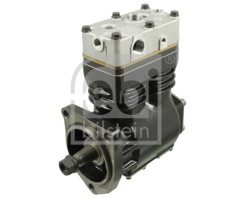 Febi 35716 CV Air Suspension Compressor