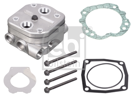 Febi 35707 CV Air Compressor Head