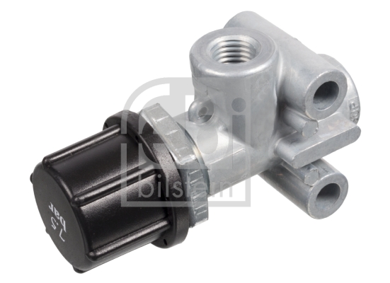 Febi 35530 Engine Brake Valve