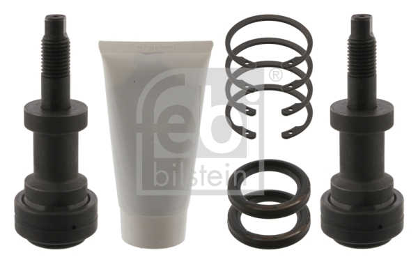 Febi 35327 Cab Suspension Repair Kit