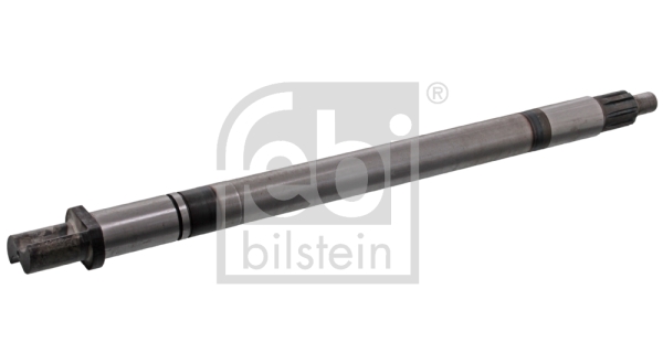 Febi 10480 Brake Camshaft Right