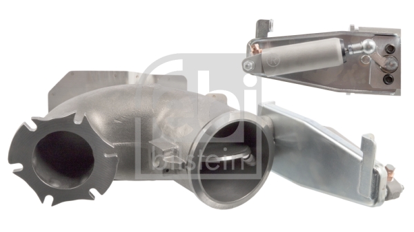 Febi 101201 Exhaust Manifold
