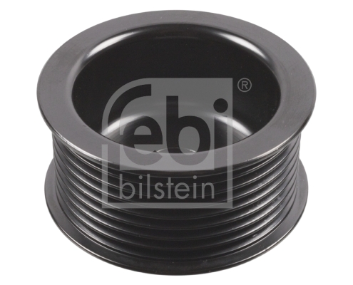 Febi 101062 Overrunning Alternator Pulley