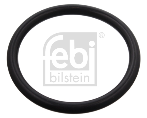 Febi 100991 Seal Ring, coolant hose