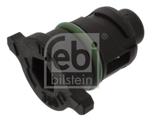 Febi 100989 Oil Drain Plug