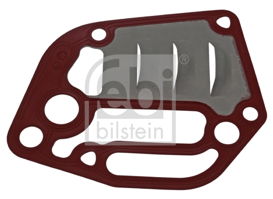 Febi 100560 Oil Filter Housing Gasket