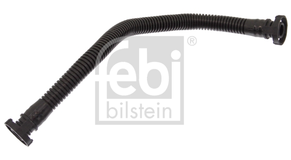 Febi 100455 Crank Case Breather Pipe Hose