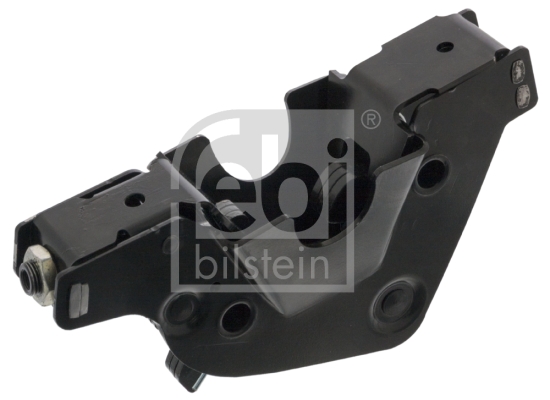 Febi 100397 Cab Locking Device W/O Switch