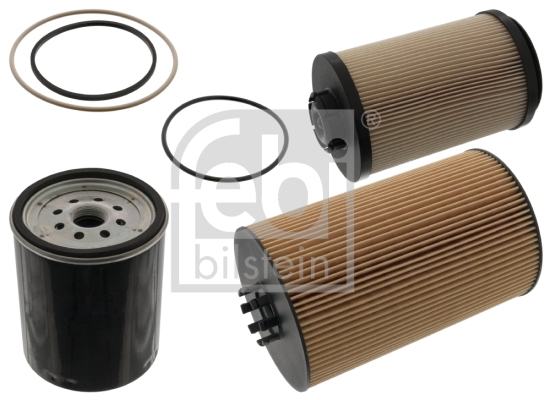 Febi 100338 Service Kit